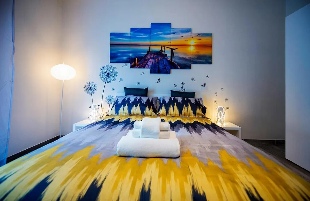 Linea1 B&B-1