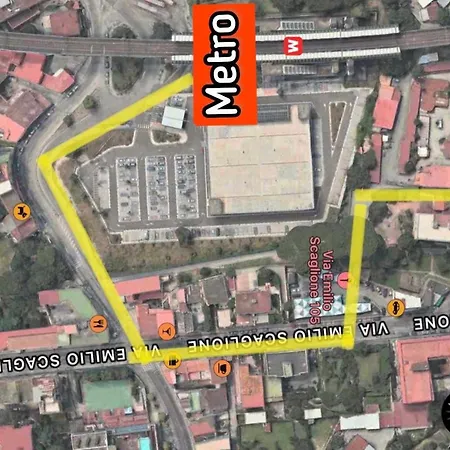 Linea1 B&B-2
