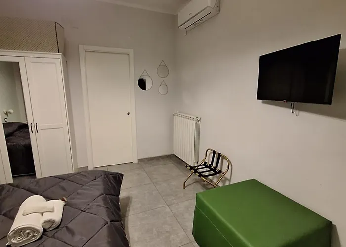 Pupatella Apartments