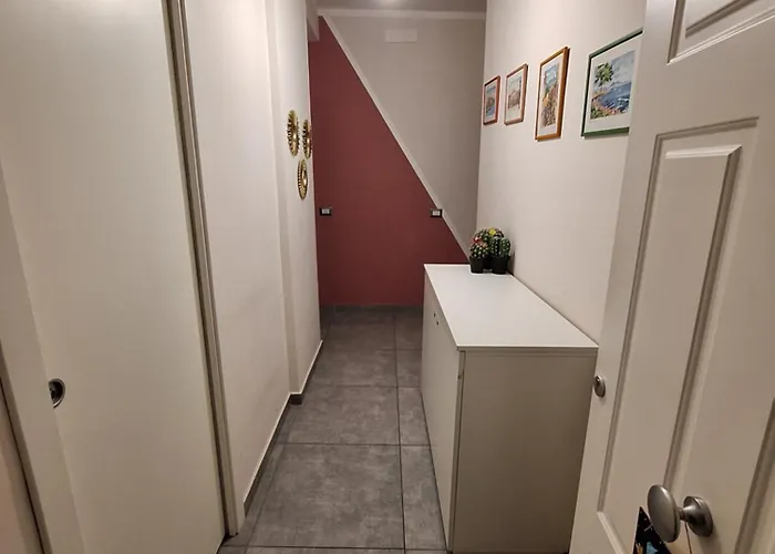 Pupatella Apartments